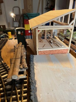 Faszination Modellbahn International Fair for Model Railways, Specials & Accessories MA2026 Spur 1zu13 Baumann 02 uai