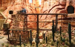 Faszination Modellbahn International Fair for Model Railways, Specials & Accessories MA2026 Spur H0 u 0n14 Bettonviel 01 uai