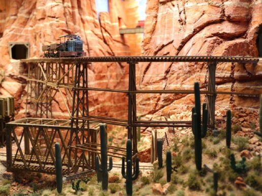 Faszination Modellbahn Internationale Messe für Modelleisenbahnen, Specials & Zubehör MA2026 Spur H0 u 0n14 Bettonviel 01 uai