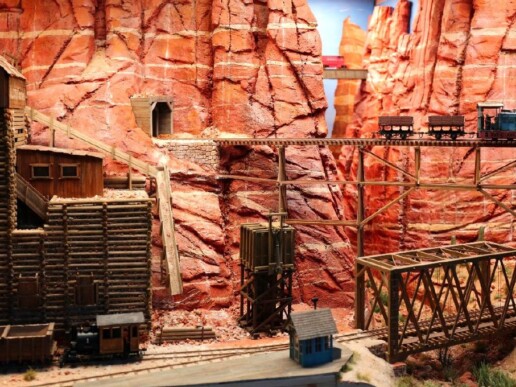 Faszination Modellbahn Internationale Messe für Modelleisenbahnen, Specials & Zubehör MA2026 Spur H0 u 0n14 Bettonviel 02 uai