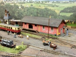 Faszination Modellbahn Internationale Messe für Modelleisenbahnen, Specials & Zubehör MA2026 Spur H0e Rueger 01 uai Faszination Modellbahn Internationale Messe für Modelleisenbahnen, Specials & Zubehör MA2026 Spur H0e Rueger 01 uai