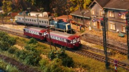Faszination Modellbahn International Fair for Model Railways, Specials & Accessories MA2026 Spur N Meyring 01 scaled uai Faszination Modellbahn International Fair for Model Railways, Specials & Accessories MA2026 Spur N Meyring 01 scaled uai