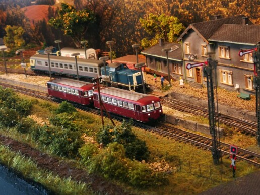 Faszination Modellbahn Internationale Messe für Modelleisenbahnen, Specials & Zubehör MA2026 Spur N Meyring 01 scaled uai