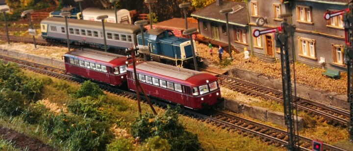 Faszination Modellbahn Internationale Messe für Modelleisenbahnen, Specials & Zubehör MA2026 Spur N Meyring 01 scaled uai Faszination Modellbahn Internationale Messe für Modelleisenbahnen, Specials & Zubehör MA2026 Spur N Meyring 01 scaled uai
