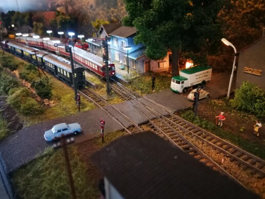 Faszination Modellbahn Internationale Messe für Modelleisenbahnen, Specials & Zubehör MA2026 Spur N Meyring 02 scaled uai