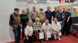 Faszination Modellbahn Internationale Messe für Modelleisenbahnen, Specials & Zubehör Bild Sieger Privatanlagen Wettbewerb 2026 V02 uai