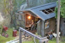 Faszination Modellbahn Internationale Messe für Modelleisenbahnen, Specials & Zubehör MA2025 Spur 0f Privatanlage Danziger 03 scaled uai