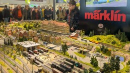 Faszination Modellbahn Internationale Messe für Modelleisenbahnen, Specials & Zubehör Bild Presseinfo 01 scaled uai