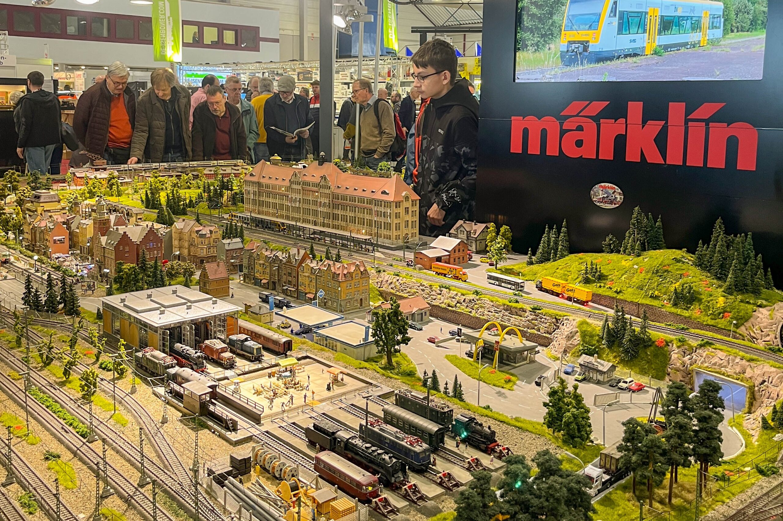 Faszination Modellbahn International Fair for Model Railways, Specials & Accessories Bild Presseinfo 01 scaled Faszination Modellbahn International Fair for Model Railways, Specials & Accessories Bild Presseinfo 01 scaled