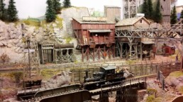 Faszination Modellbahn International Fair for Model Railways, Specials & Accessories MA2026 Spur 0n MSV Midden Limburg 03 uai