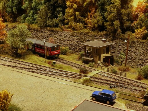 Faszination Modellbahn Internationale Messe für Modelleisenbahnen, Specials & Zubehör MA2026 Spur H0 IG Modellbahn Rhein Neckar 01 uai