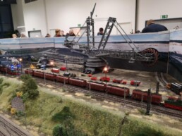 Faszination Modellbahn Internationale Messe für Modelleisenbahnen, Specials & Zubehör MA2026 Spur TT MBC Hoyerswerda 01 uai Faszination Modellbahn Internationale Messe für Modelleisenbahnen, Specials & Zubehör MA2026 Spur TT MBC Hoyerswerda 01 uai