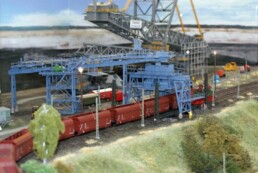 Faszination Modellbahn Internationale Messe für Modelleisenbahnen, Specials & Zubehör MA2026 Spur TT MBC Hoyerswerda 02 uai