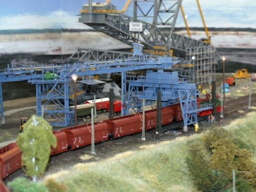 Faszination Modellbahn Internationale Messe für Modelleisenbahnen, Specials & Zubehör MA2026 Spur TT MBC Hoyerswerda 02 uai